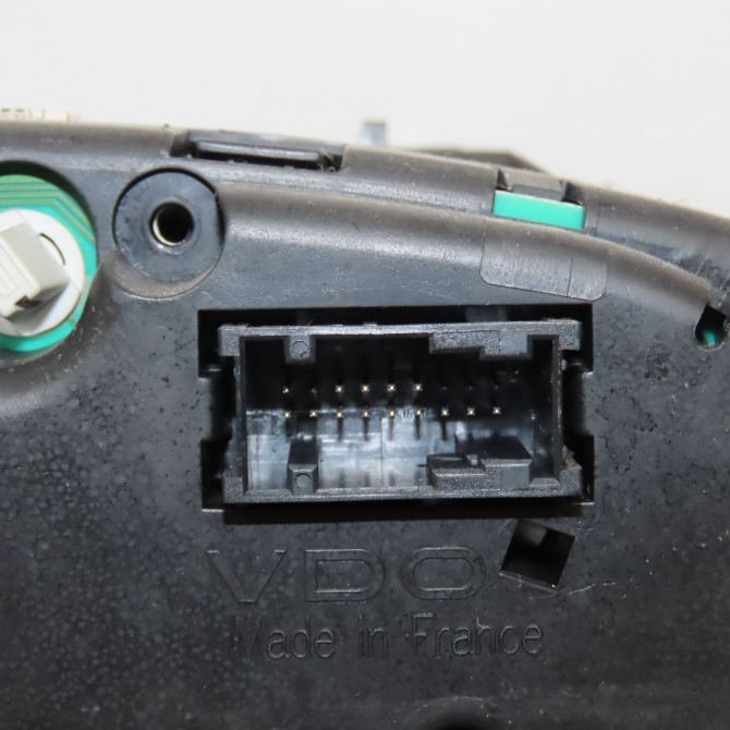 Compteur occasion PEUGEOT 406 Phase 2 04-1999->04-2004 2.0 HDI 90ch 610456 4