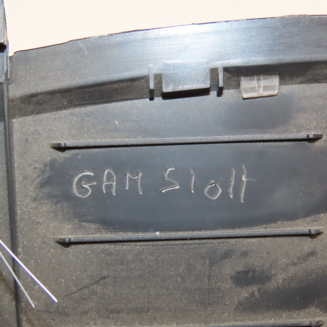 Compteur occasion PEUGEOT 406 Phase 2 04-1999->04-2004 2.0 HDI 90ch 610456 6