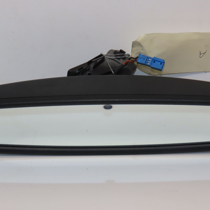 Retroviseur interieur occasion FORD FOCUS III Phase 1 01-2011->04-2015 1.6 TDCI 115ch 1846714 1