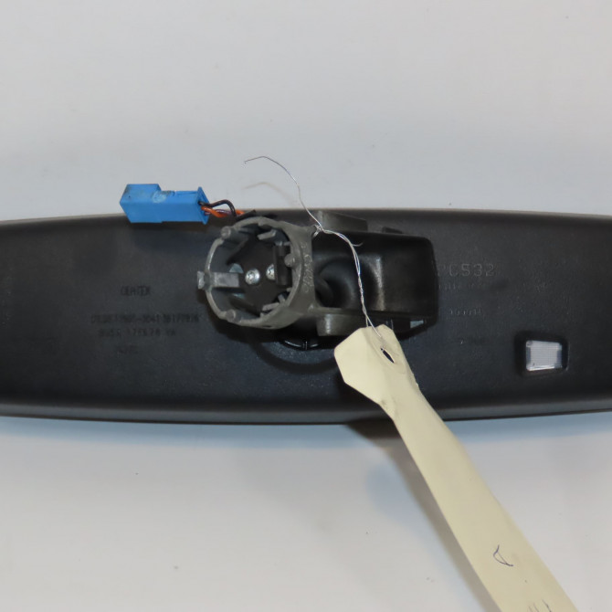 Retroviseur interieur occasion FORD FOCUS III Phase 1 01-2011->04-2015 1.6 TDCI 115ch 1846714 2