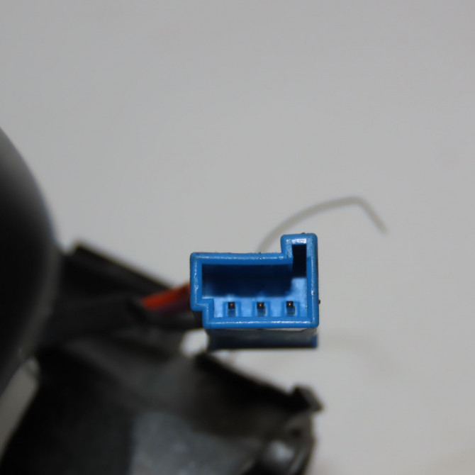 Retroviseur interieur occasion FORD FOCUS III Phase 1 01-2011->04-2015 1.6 TDCI 115ch 1846714 3