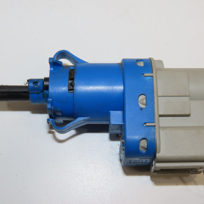 occasion FORD FOCUS III Phase 1 01-2011->04-2015 1.6 TDCI 115ch 5454801 1