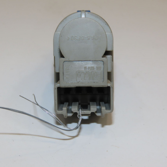 occasion FORD FOCUS III Phase 1 01-2011->04-2015 1.6 TDCI 115ch 5454801 2