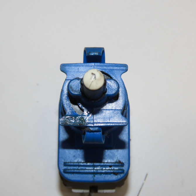 occasion FORD FOCUS III Phase 1 01-2011->04-2015 1.6 TDCI 115ch 5454801 3