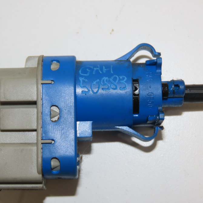 occasion FORD FOCUS III Phase 1 01-2011->04-2015 1.6 TDCI 115ch 5454801 4