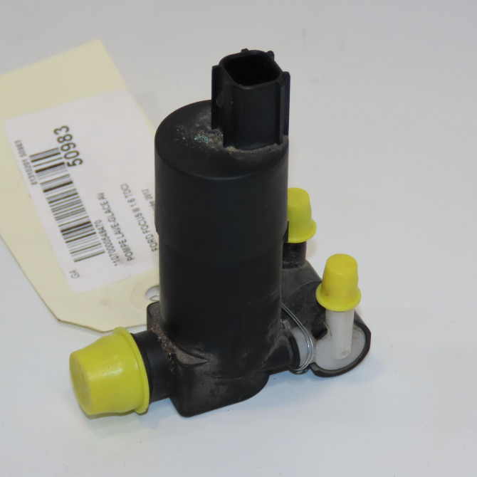 Pompe lave-glace avant occasion FORD FOCUS III Phase 1 01-2011->04-2015 1.6 TDCI 115ch 2205506 1