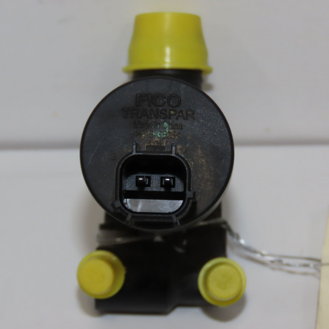 Pompe lave-glace avant occasion FORD FOCUS III Phase 1 01-2011->04-2015 1.6 TDCI 115ch 2205506 2