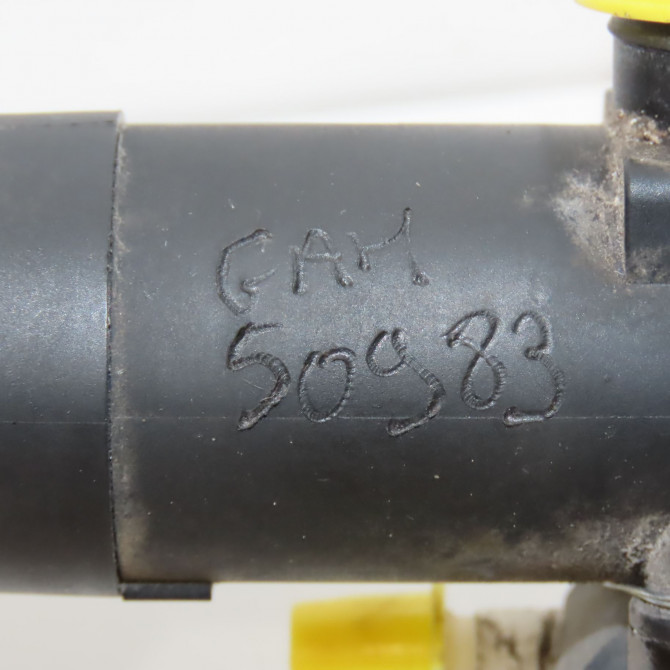 Pompe lave-glace avant occasion FORD FOCUS III Phase 1 01-2011->04-2015 1.6 TDCI 115ch 2205506 3