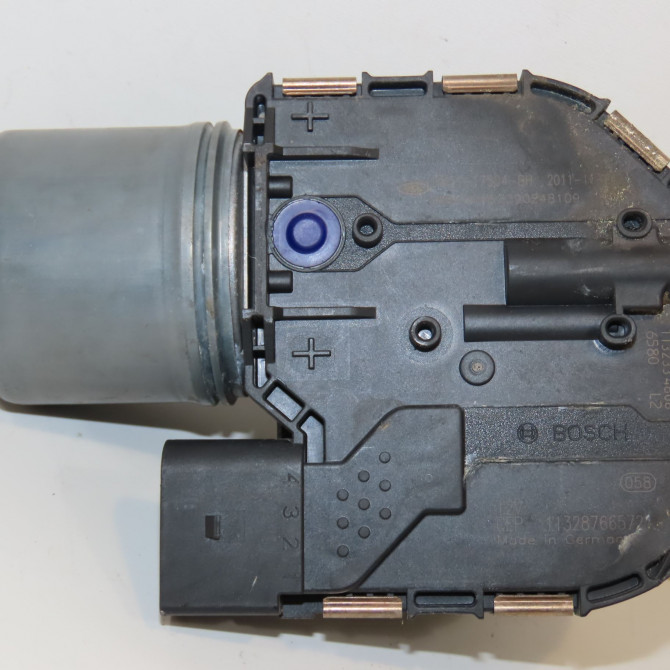 occasion FORD FOCUS III Phase 1 01-2011->04-2015 1.6 TDCI 115ch 2135685 2