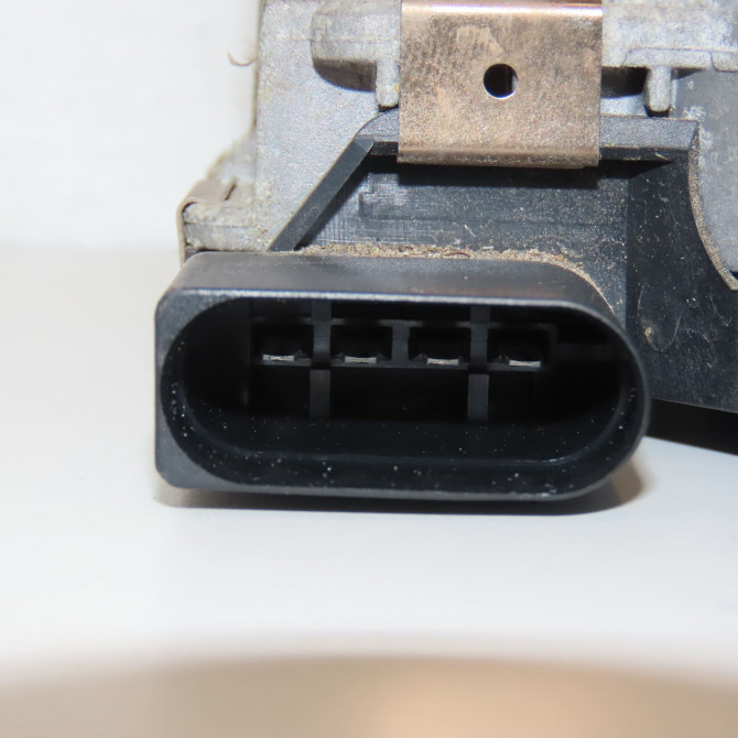 occasion FORD FOCUS III Phase 1 01-2011->04-2015 1.6 TDCI 115ch 2135685 3