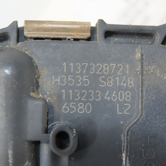 occasion FORD FOCUS III Phase 1 01-2011->04-2015 1.6 TDCI 115ch 2135685 4