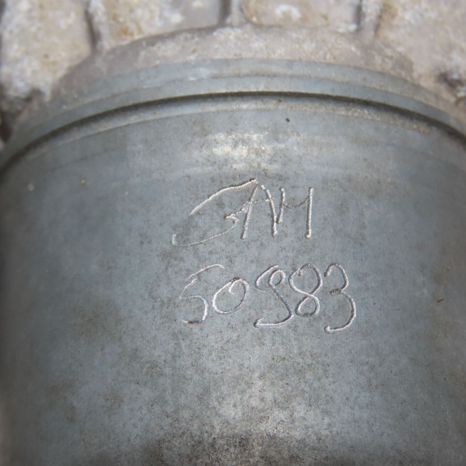 occasion FORD FOCUS III Phase 1 01-2011->04-2015 1.6 TDCI 115ch 2135685 6