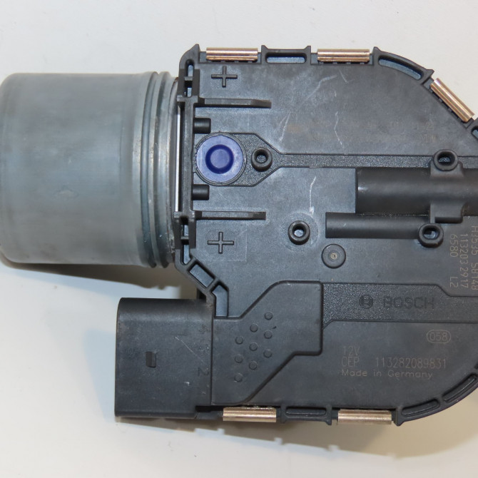 occasion FORD FOCUS III Phase 1 01-2011->04-2015 1.6 TDCI 115ch 2135607 2