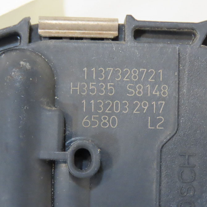 occasion FORD FOCUS III Phase 1 01-2011->04-2015 1.6 TDCI 115ch 2135607 3