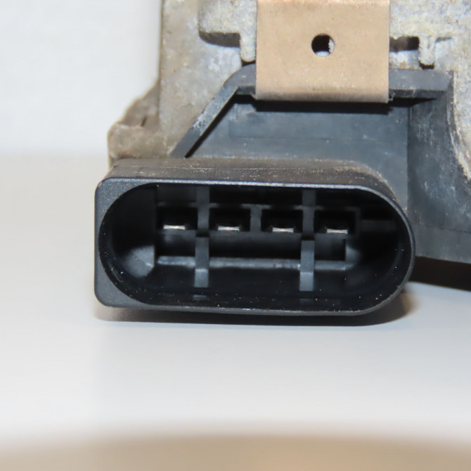 occasion FORD FOCUS III Phase 1 01-2011->04-2015 1.6 TDCI 115ch 2135607 5