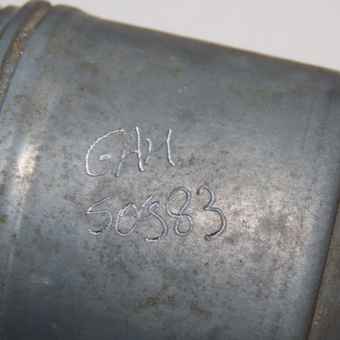 occasion FORD FOCUS III Phase 1 01-2011->04-2015 1.6 TDCI 115ch 2135607 6