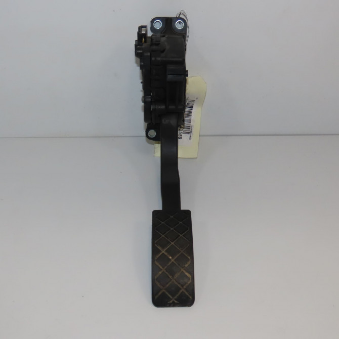 Potentiometre accelerateur occasion SEAT IBIZA IV Phase 1 05-2008->01-2012 1.6 TDI 105ch 1