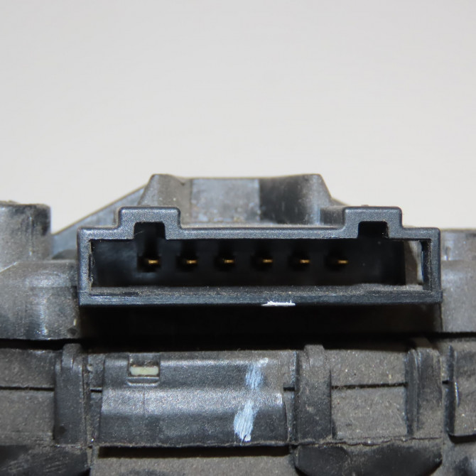 Potentiometre accelerateur occasion SEAT IBIZA IV Phase 1 05-2008->01-2012 1.6 TDI 105ch 3