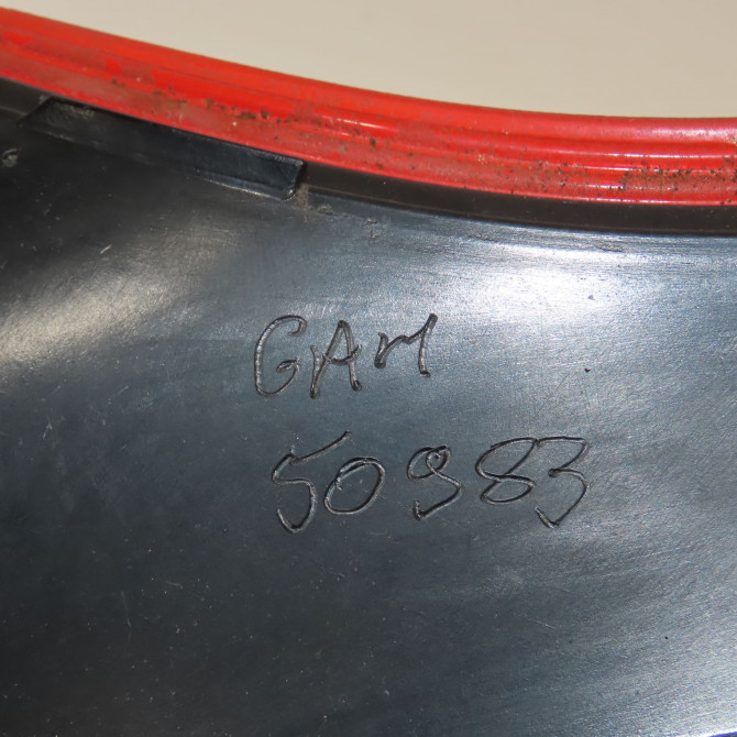 Feu arrière gauche occasion FORD FOCUS III Phase 1 01-2011->04-2015 1.6 TDCI 115ch 1825320 5