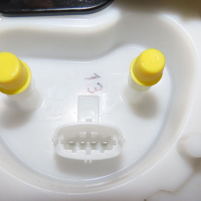 Jauge a carburant occasion CITROEN JUMPER III Phase 2 06-2014->... 1650156880 3