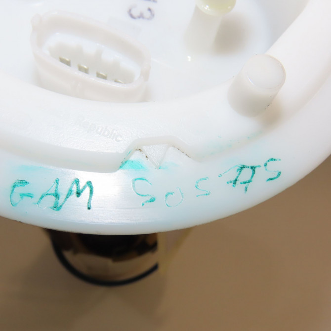 Jauge a carburant occasion CITROEN JUMPER III Phase 2 06-2014->... 1650156880 4