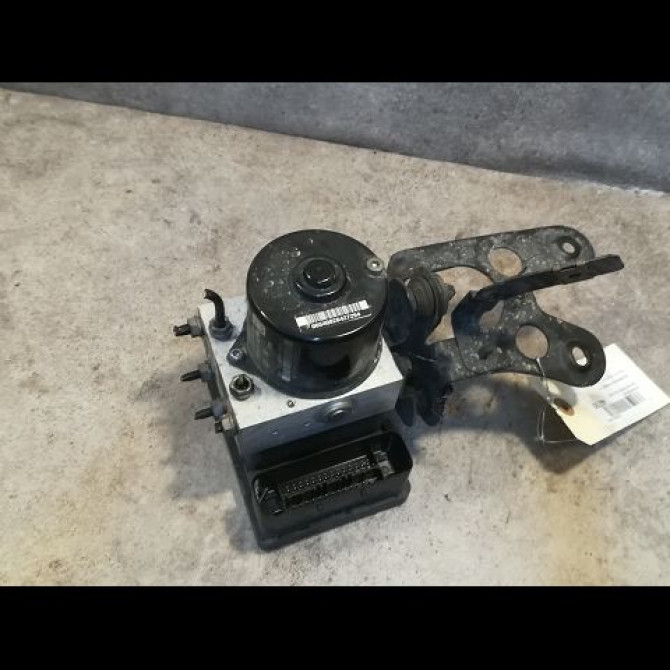 Unité hydraulique ABS occasion VOLKSWAGEN TOURAN I Phase 1 03-2003->12-2006 1.9 TDI 105ch 1K0614517AEBEF 2