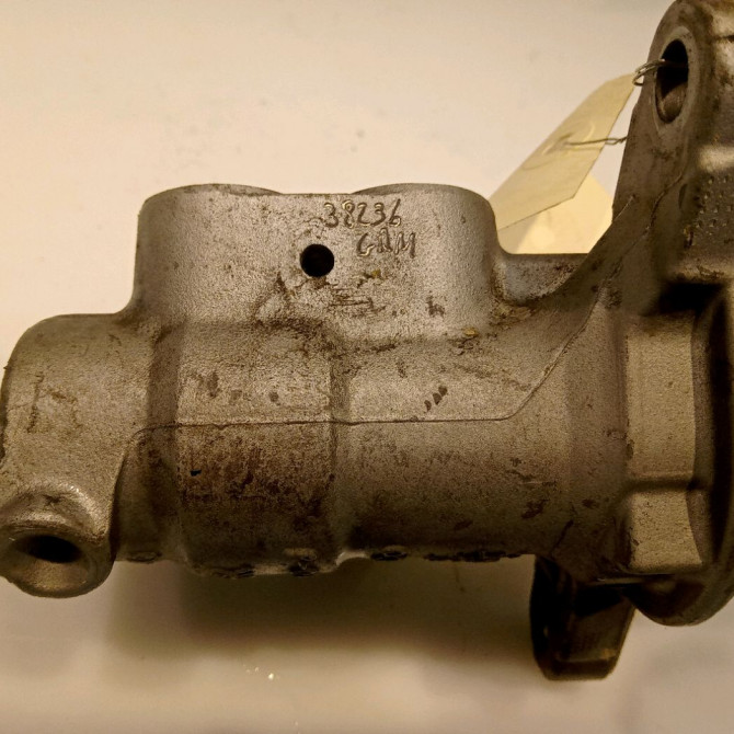 Maitre cylindre occasion FORD FOCUS III Phase 1 01-2011->04-2015 1.6 TDCI 115ch 2372573 3