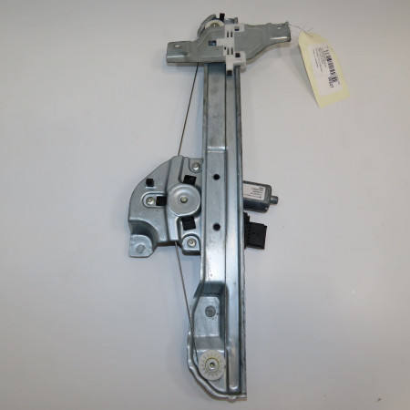 Mecanisme+moteur leve-glace avg occasion  9840154380