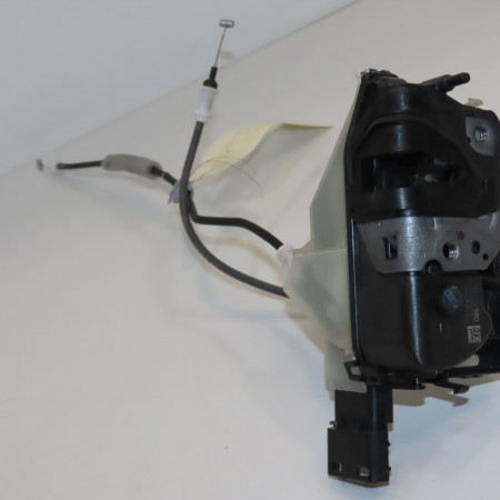 Serrure porte avd occasion  9812398080