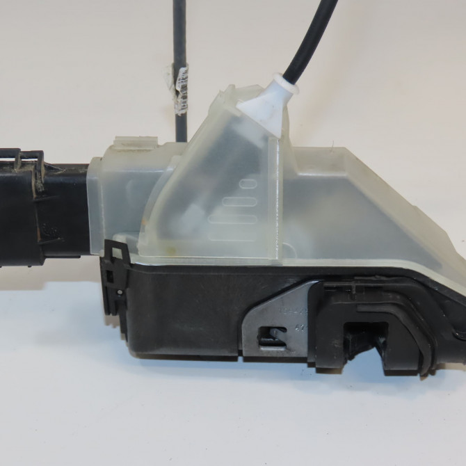 Serrure porte avd occasion  9812398080 2