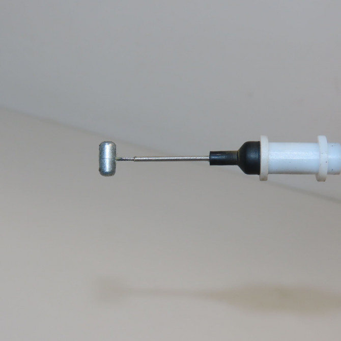 Serrure porte avd occasion  9812398080 4