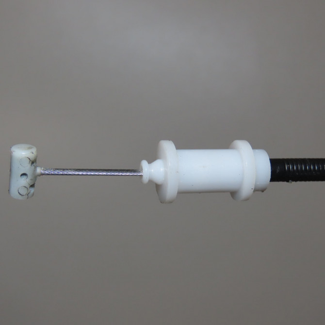 Serrure porte avd occasion  9812398080 5