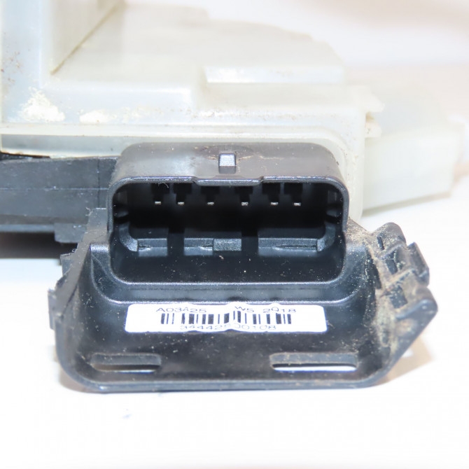 Serrure porte avd occasion  9812398080 6