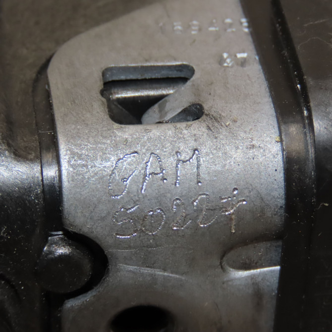 Serrure porte avd occasion  9812398080 8