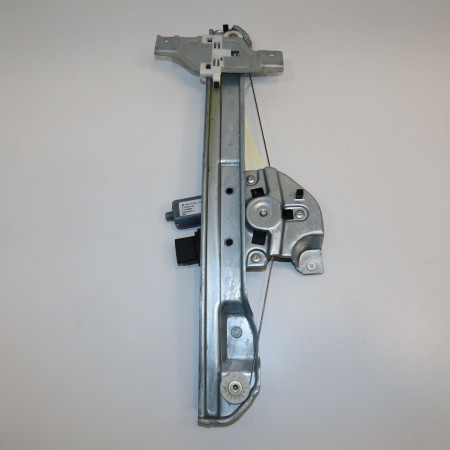 Mecanisme + moteur lève-glace avant droit occasion  9840154280
