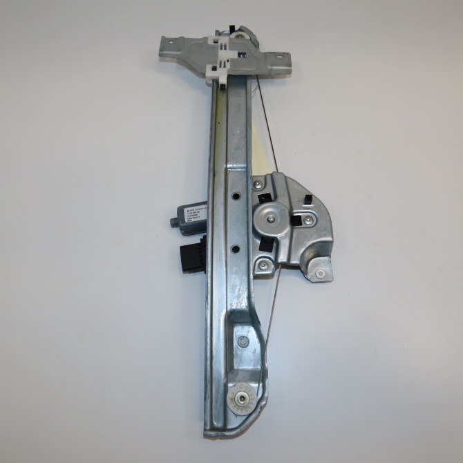 Mecanisme + moteur lève-glace avant droit occasion  9840154280 1