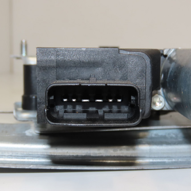 Mecanisme + moteur lève-glace avant droit occasion  9840154280 3