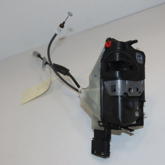 Serrure porte ard occasion  9812398480 1