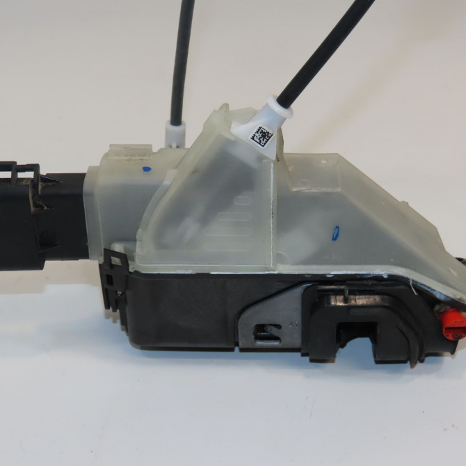 Serrure porte ard occasion  9812398480 2