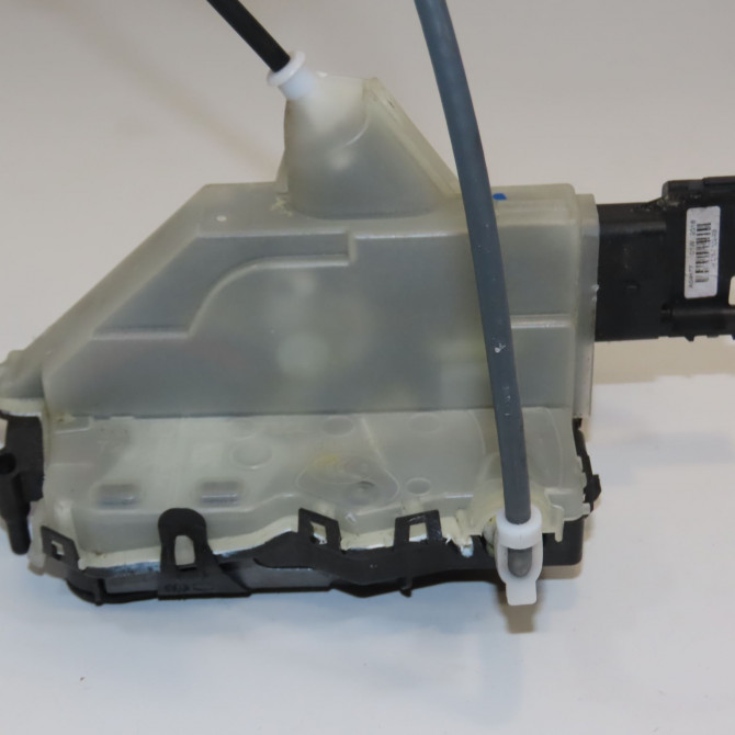 Serrure porte ard occasion  9812398480 3