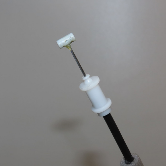 Serrure porte ard occasion  9812398480 4