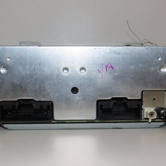 Autoradio occasion FORD FOCUS III Phase 1 01-2011->04-2015 1.6 TDCI 115ch 2277319 2