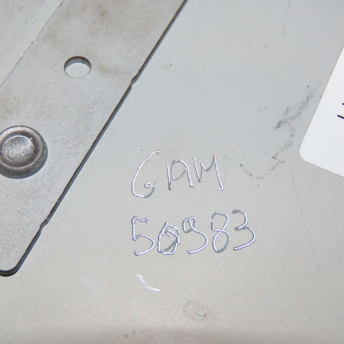 Autoradio occasion FORD FOCUS III Phase 1 01-2011->04-2015 1.6 TDCI 115ch 2277319 4