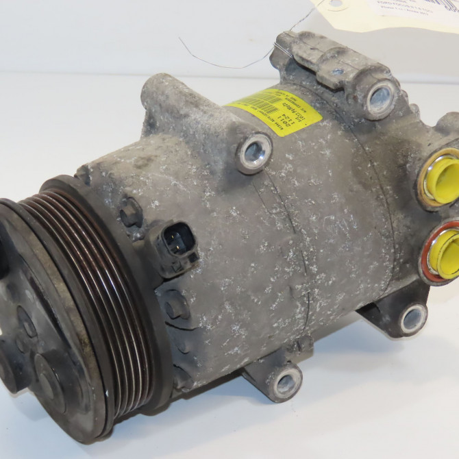 Compresseur air conditionne occasion FORD FOCUS III Phase 1 01-2011->04-2015 1.6 TDCI 115ch 1799468 1