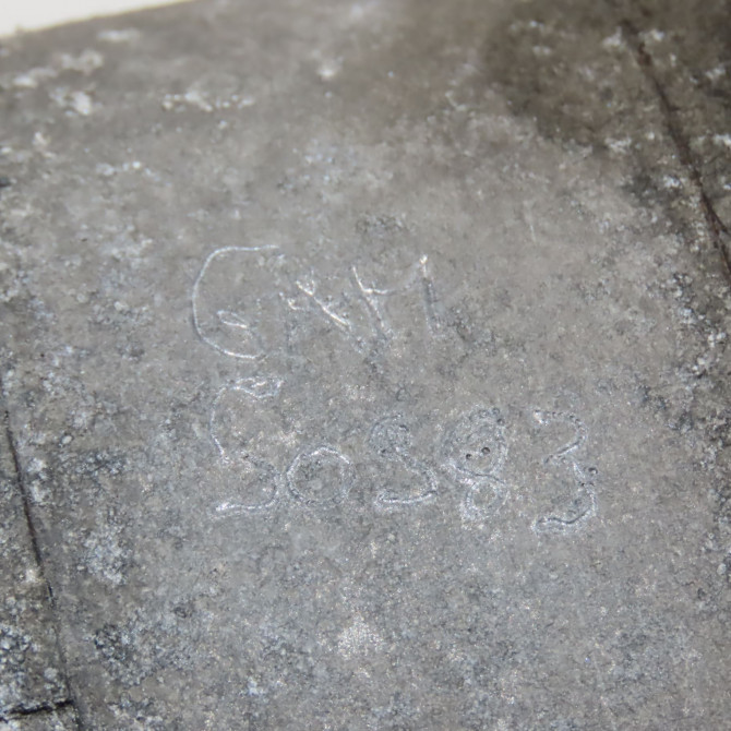 Compresseur air conditionne occasion FORD FOCUS III Phase 1 01-2011->04-2015 1.6 TDCI 115ch 1799468 6