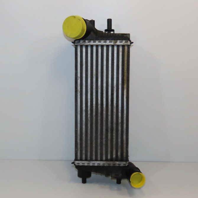 Echangeur air occasion FORD FOCUS III Phase 1 01-2011->04-2015 1.6 TDCI 115ch 2027395 2