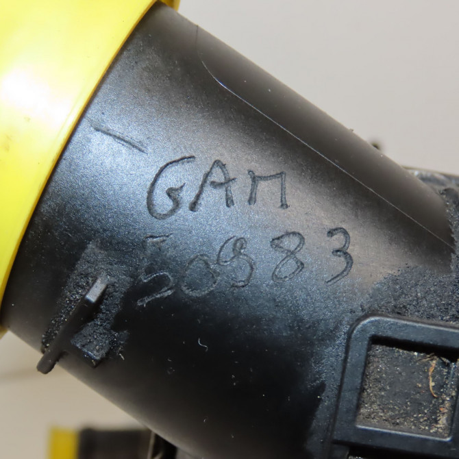 Echangeur air occasion FORD FOCUS III Phase 1 01-2011->04-2015 1.6 TDCI 115ch 2027395 4