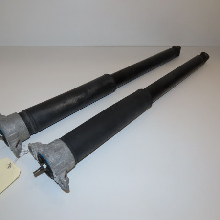 Amortisseur arrière droit occasion FORD FOCUS III Phase 1 01-2011->04-2015 1.6 TDCI 115ch 1751388