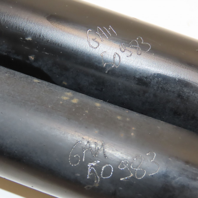 Amortisseur arrière droit occasion FORD FOCUS III Phase 1 01-2011->04-2015 1.6 TDCI 115ch 1751388 4