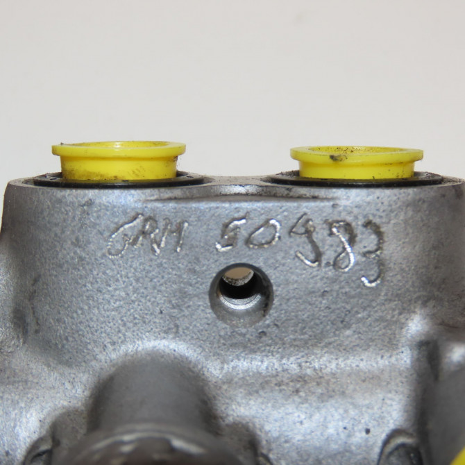 Maitre cylindre occasion FORD FOCUS III Phase 1 01-2011->04-2015 1.6 TDCI 115ch 2372573 5